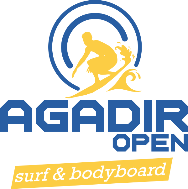 Agadir Open Surf Bodyboard Morocco